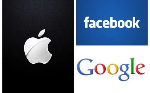 Amazon, Apple, Facebook y Google bajo la lupa en EU