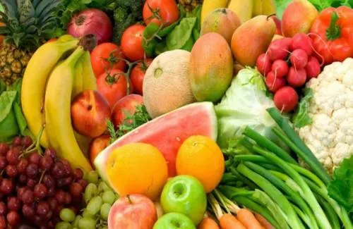 Alimentos ahora tienen “copyright”: hay 1487 registros de frutas, hortalizas y ornato
