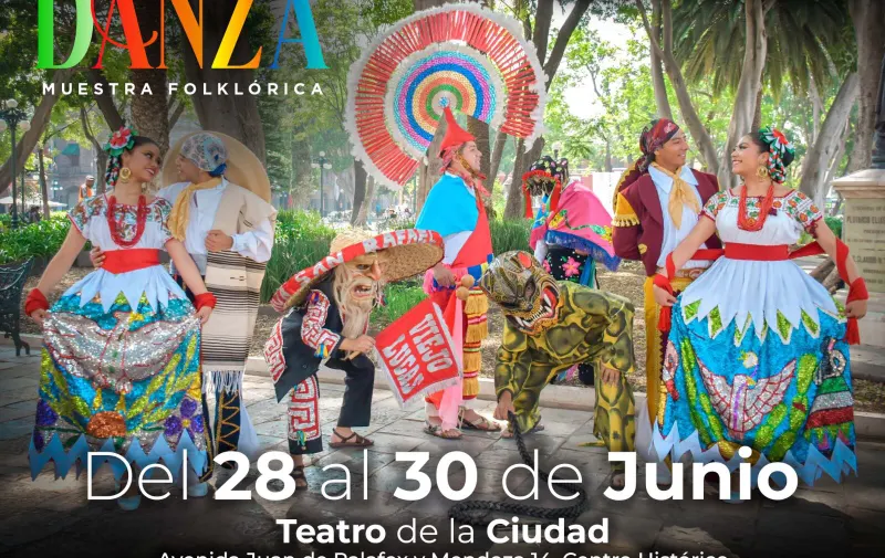 Foto: X / @PueblaAyto
