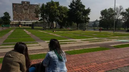 Este viernes se reanudan actividades en la Preparatoria 5