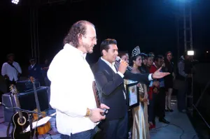 Feria Municipal 2014 de Quecholac cierra sus puertas