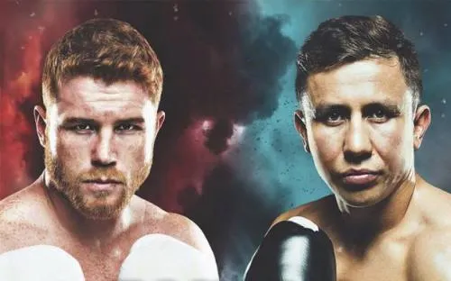 No es seguro un episodio II entre “Canelo”-Golovkin