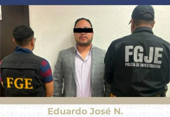 Eduardo Jose N Vap Cohecho Teziutlan