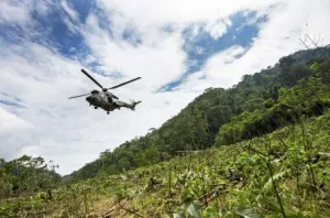 Asesinan en Michoacán a compadre de Osiel Cárdenas