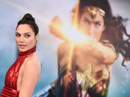 “Wonder Woman 2” ahora combatirá el acoso sexual
