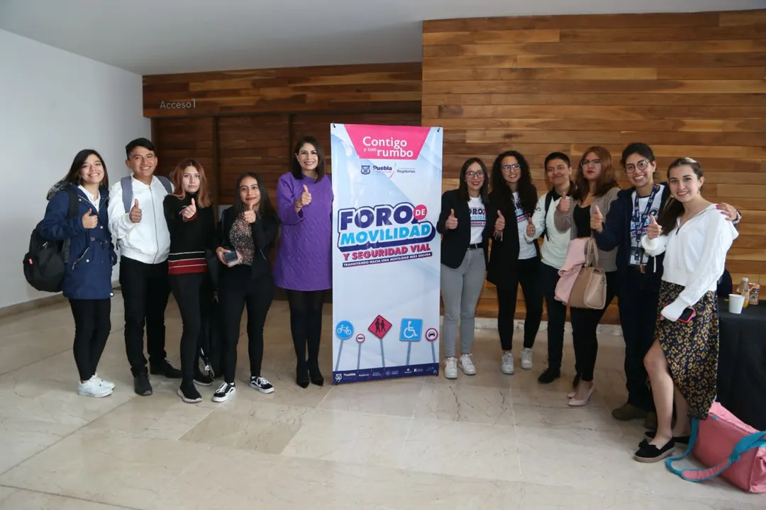 Realiza Ayuntamiento De Puebla