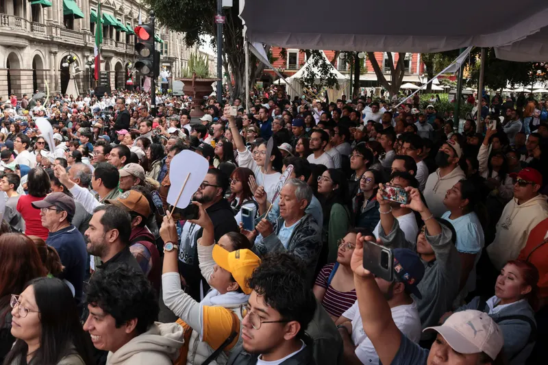 Foto: Esimagen / Ulises Raziel Juarez