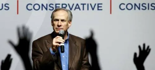 Texas prohíbe las “ciudades santuario” y la SRE lamenta la decisión