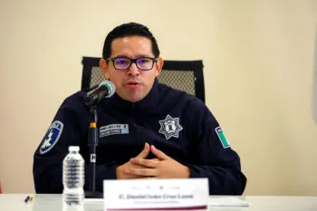 Hasta hoy, la Feria de Puebla registra 20 personas detenidas y cuatro incidentes: SSP