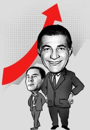 Odiosas comparaciones: ¿Gali mejor que Moreno Valle?