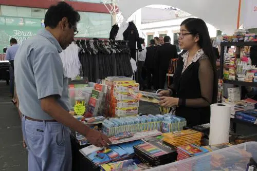 Verifica Profeco negocios ante Regreso a Clases