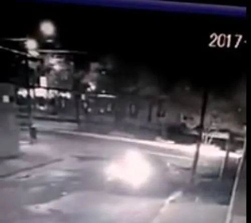 Tratan de secuestrar a mujer en San Manuel