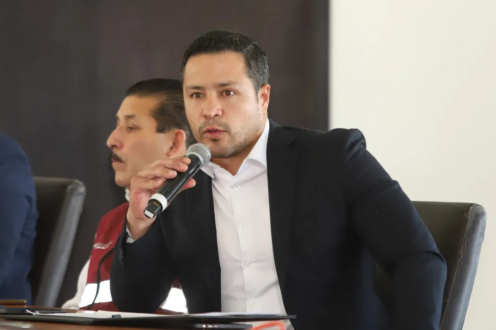 En sesión extraordinaria aprobarán nombramiento de Jonathan Ávalos como magistrado del TSJ