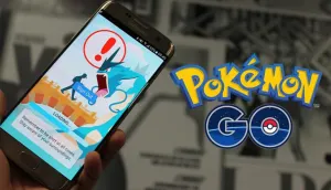 Por fin, Pokémon Go en México