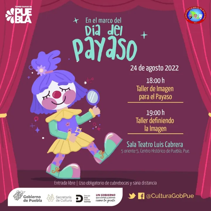 Secretaria De Cultura