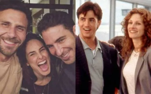 Aquí los protagonistas de “La boda de mi mejor amigo” ¡versión mexicana!