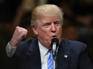 Según AP, Donald Trump logra número de delegados para ser candidato