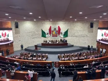 Oaxaca y Tamaulipas los primeros estados en aprobar la reforma al Poder Judicial