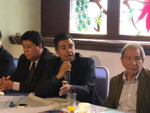 COE presentará terna alternativa para elegir titular de la Secretaría de Desarrollo Municipal