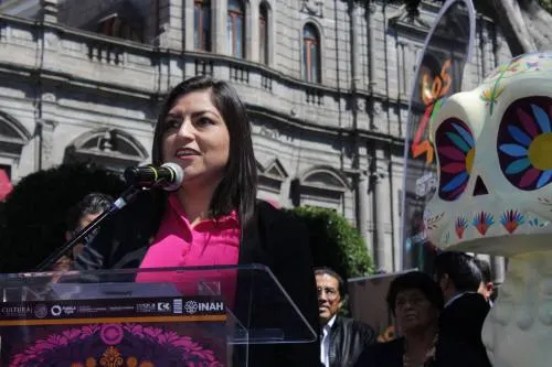 Ayuntamiento de Puebla expropiará casonas sin dueño: Claudia Rivera