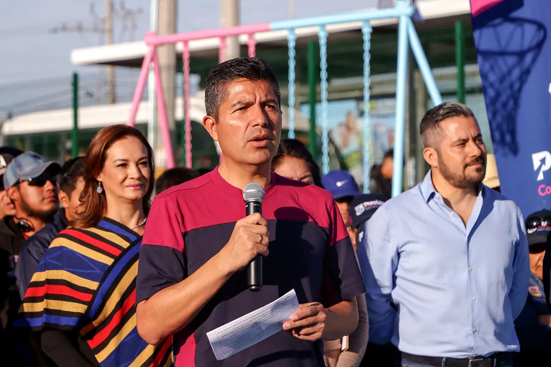 Eduardo Rivera Perez