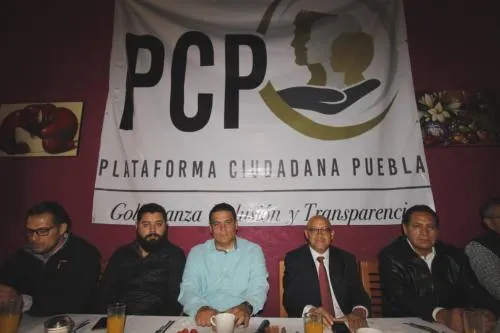 PCP se pronuncia a favor de Barbosa y su pacto de reconciliación