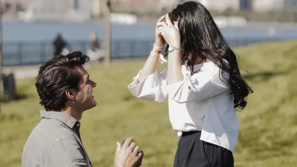 Enrique Peña Nieto no asiste a la boda de su hija Paulina