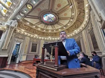 No se retrasará trabajo de la ASE por remoción de Francisco “N”: Céspedes