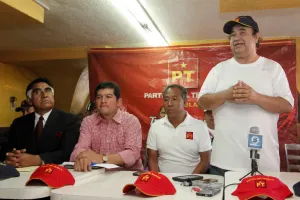 Partidos grandes ya no pueden confiar en su voto duro: PT