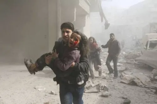 La mitad de los niños del mundo estuvieron expuestos a violencia en 2017