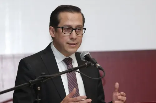 El municipio de Puebla recibirá 696 millones de pesos de recursos federales