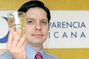 Avanza México hacia las mejores prácticas anticorrupción en el mundo