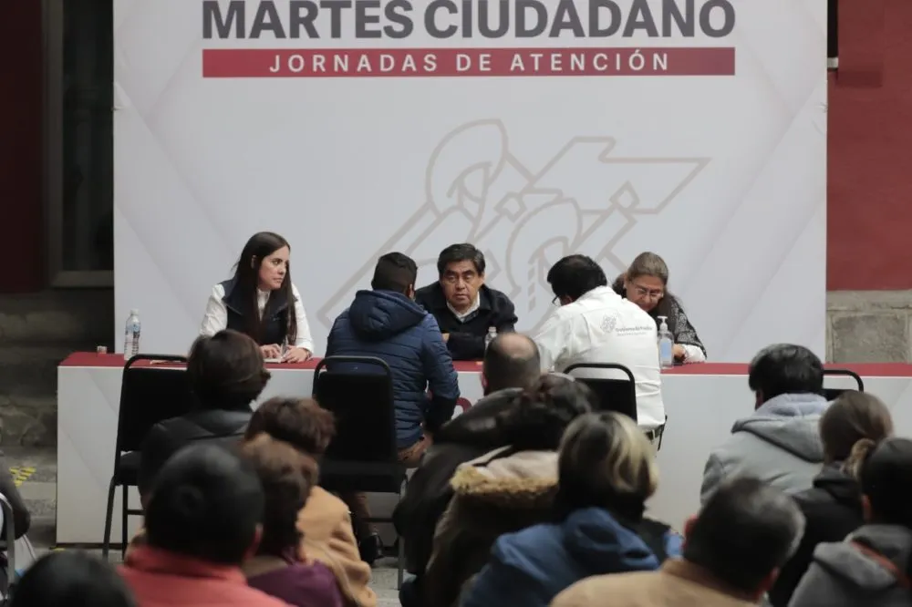 Martes Ciudadano