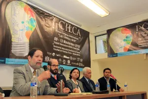 Con ciencia y arte, la BUAP conmemora el Año Internacional de la Luz