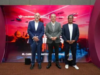 Con Foro de Inteligencia Artificial, gobierno municipal de Puebla fortalece la gobernanza