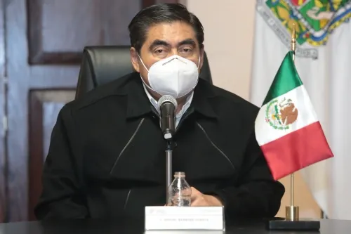 De Cómo Moreno Valle y Barbosa Huerta por fin Coincidieron en Algo