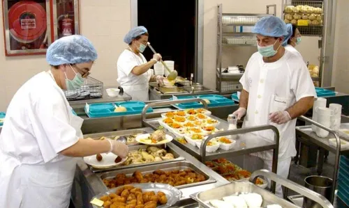 SMDIF recomienda mantener una alimentación balanceada para lograr buena salud