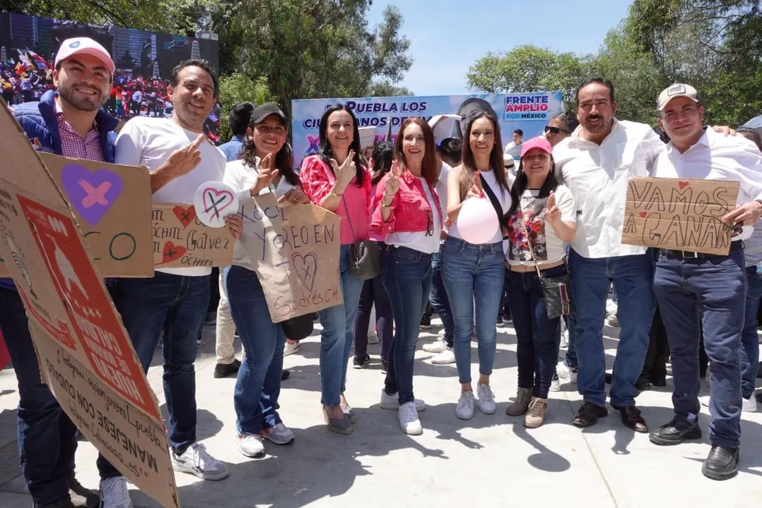 FAM Puebla