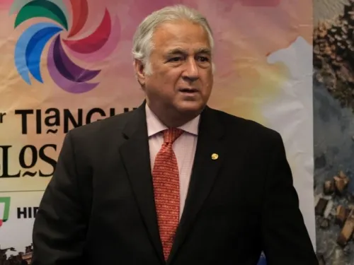 Se respetarán fechas históricas, pero se planean nuevos ‘puentes’: Sectur