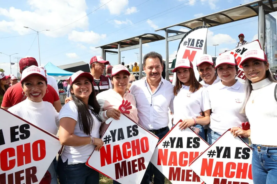 Ignacio Mier Cruceros Cierre