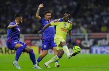 Tenemos lista la final del Clausura 2024: América vs Cruz Azul 