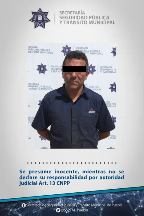 Asegura SSPTM vehículo abastecido con hidrocarburo, al parecer ilícito