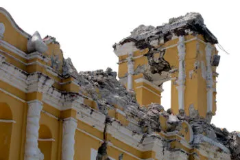 Solo el 25% de los municipios vulnerables de Puebla cuentan con un Atlas de Riesgos actualizado