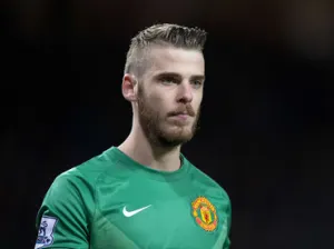 De Gea firma por cuatro años