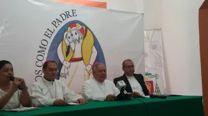 Arzobispo, se suma a propuesta de Banck contra conductores ebrios