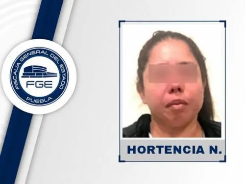 Cae en Puebla ‘La Doctora’, se promovía como coach de autoayuda en YouTube
