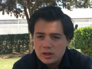 Conoce al que consideran tataranieto de Carlos Marx; un joven mexicano