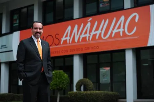 Las empresas requieren más profesionistas con un MBA: Universidad Anáhuac