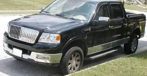Encañonan a hombre y le roban su camioneta en Tecamachalco