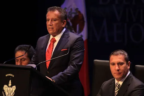 Políticos coinciden que Agüera es el más fuerte aspirante a alcalde